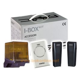 Pack I-Box 230V ( Faac 10566214 )