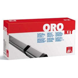 Kit motorisation portail battant BFT ORO 