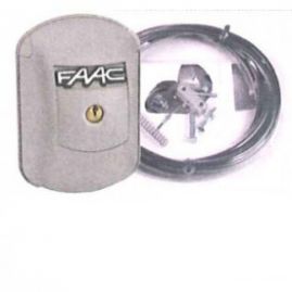 Faac K401300 - KIT DEVERROUILLAGE ENERGYKIT